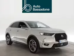 Valkoinen Käytetty 2023 DS Automobiles DS7 Crossback Business Katumaasturi | 31 980 € (Hyvä tarjous)