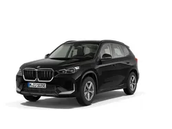 Uusi 2025 BMW X1 Comfort Edition Katumaasturi | 55 930 € (Perustarjous)