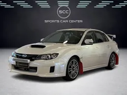 Käytetty 2010 Subaru Impreza Sedan | 34 800 €