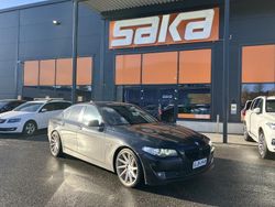 Käytetty 2010 BMW 530 Sedan | 11 800 € (Perustarjous)