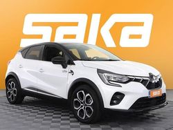 Käytetty 2023 Mitsubishi ASX Instyle Katumaasturi | 24 700 € (Perustarjous)