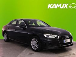 Käytetty 2021 Audi A4 Business Sedan | 29 900 € (Perustarjous)