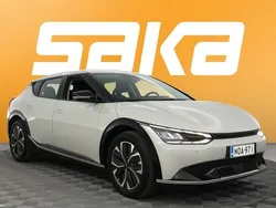 Käytetty 2022 Kia EV6 2 Katumaasturi | 35 900 € (Perustarjous)