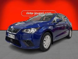 Usata 2018 Seat Ibiza Style Due volumi | 10 700 € (Buon prezzo)