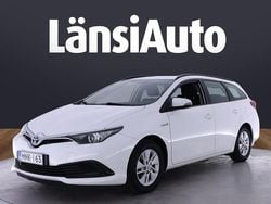 Käytetty 2018 Toyota Auris Touring Sports Edition Farmari | 15 790 € (Perustarjous)