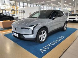 Käytetty 2024 Volvo EX30 Plus Katumaasturi | 35 900 € (Perustarjous)