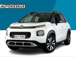 Bianco Usata 2019 Citroën C3 Aircross PureTech SUV | 12 590 € (Buon prezzo)