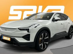 Käytetty 2024 Polestar 3 Performance Katumaasturi | 71 900 € (Supertarjous)