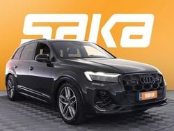 Käytetty 2024 Audi Q7 S-Line Katumaasturi | 81 400 €