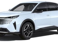Uusi 2025 Peugeot 3008 Tila-auto | 40 660 €