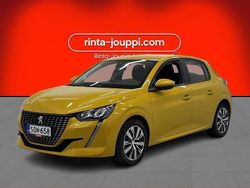 Käytetty 2021 Peugeot 208 Active Viistoperä | 10 280 € (Supertarjous)