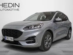 Käytetty 2020 Ford Kuga ST-Line X Katumaasturi | 22 900 € (Hyvä tarjous)