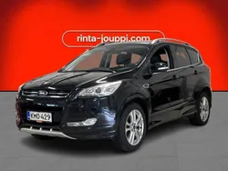Käytetty 2014 Ford Kuga Business Edition Katumaasturi | 8 300 €