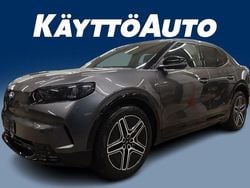 Uusi 2025 Ford Capri Extended Range Katumaasturi | 55 470 € (Perustarjous)