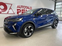 Uusi 2025 Renault Symbioz Techno Katumaasturi | 33 348 €