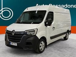 Käytetty 2023 Renault Master Van | 29 880 € (Perustarjous)