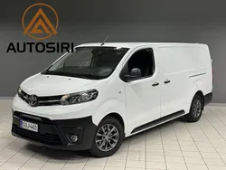 Käytetty 2021 Toyota Proace Edition Van | 18 400 € (Supertarjous)
