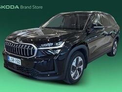Käytetty 2024 Skoda Kodiaq Style Katumaasturi | 45 900 €