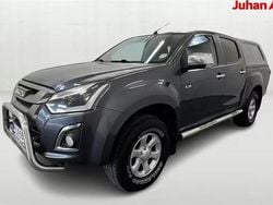 Harmaa Käytetty 2019 Isuzu D-Max Nouto | 25 990 € (Perustarjous)