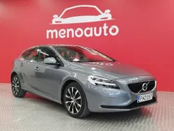 Käytetty 2019 Volvo V40 Business Edition Farmari | 18 850 € (Perustarjous)
