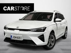 Käytetty 2022 MG MG5 EV Luxury Farmari | 19 900 € (Perustarjous)