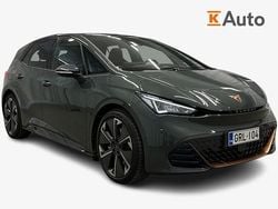 Käytetty 2025 Cupra Born VZ2 Viistoperä | 43 900 €