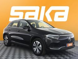 Käytetty 2025 Mercedes EQA250+ Premium Katumaasturi | 36 300 € (Hieman kallis)