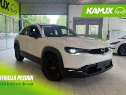 Käytetty 2022 Mazda MX30 Katumaasturi | 16 500 €