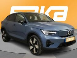 Begagnad 2023 Volvo EC40 Plus SUV | 32 890 €