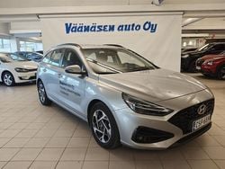 Hopea Uusi 2025 Hyundai i30 Comfort Farmari | 29 900 €