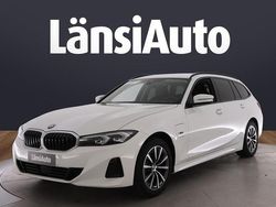 Käytetty 2023 BMW 330e Farmari | 26 790 € (Perustarjous)