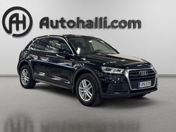 Käytetty 2018 Audi Q5 Business Katumaasturi | 22 990 € (Perustarjous)