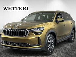 Uusi 2025 Skoda Kodiaq Style Katumaasturi | 56 931 € (Kallis)