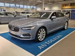 721 Käytetty 2018 Volvo S90 Inscription Sedan | 24 900 € (Perustarjous)