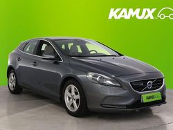 Käytetty 2013 Volvo V40 Summum Viistoperä | 16 990 € (Perustarjous)