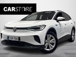 Käytetty 2021 VW ID.4 Pro Performance Katumaasturi | 29 060 € (Hieman kallis)