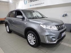 Galactic gray m Käytetty 2016 Suzuki Vitara GL Katumaasturi | 22 980 €