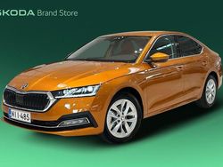Käytetty 2024 Skoda Octavia Style Sedan | 30 900 € (Kallis)
