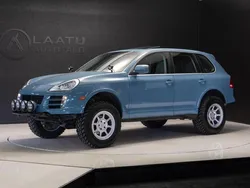 Käytetty 2009 Porsche Cayenne Katumaasturi | 44 990 €