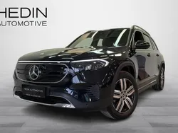 Mercedes EQB250