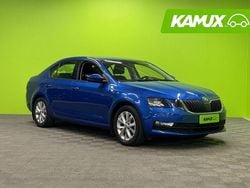 Käytetty 2019 Skoda Octavia Ambition Viistoperä | 15 400 € (Hyvä tarjous)