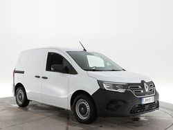 Valkoinen Käytetty 2022 Renault Kangoo Tila-auto | 29 580 € (Perustarjous)