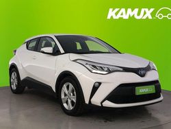 Käytetty 2022 Toyota C-HR Active Katumaasturi | 23 490 € (Perustarjous)