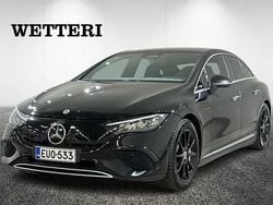 Käytetty 2023 Mercedes EQE350 Sedan | 44 980 € (Perustarjous)