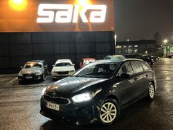 Käytetty 2021 Kia Ceed Sportswagon LX Farmari | 19 490 €