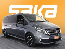 Käytetty 2023 Mercedes EQV300 Tila-auto | 54 900 € (Perustarjous)