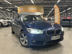 Käytetty 2019 BMW 118 M Sport Viistoperä | 13 800 € (Perustarjous)