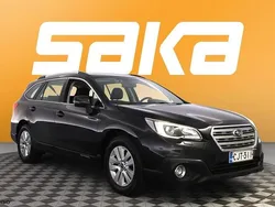 Käytetty 2016 Subaru Outback Katumaasturi | 14 900 € (Hyvä tarjous)