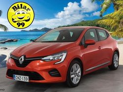 Käytetty 2020 Renault Clio V Zen Viistoperä | 9 990 € (Hyvä tarjous)
