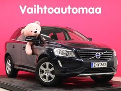 Käytetty 2014 Volvo XC60 Katumaasturi | 16 900 € (Supertarjous)